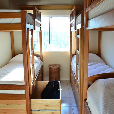 Sea Wolf Surf Hostel Florianópolis Kamer foto