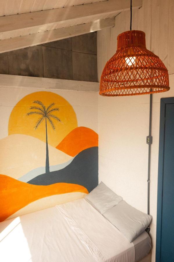 Sea Wolf Surf Hostel Florianópolis Buitenkant foto