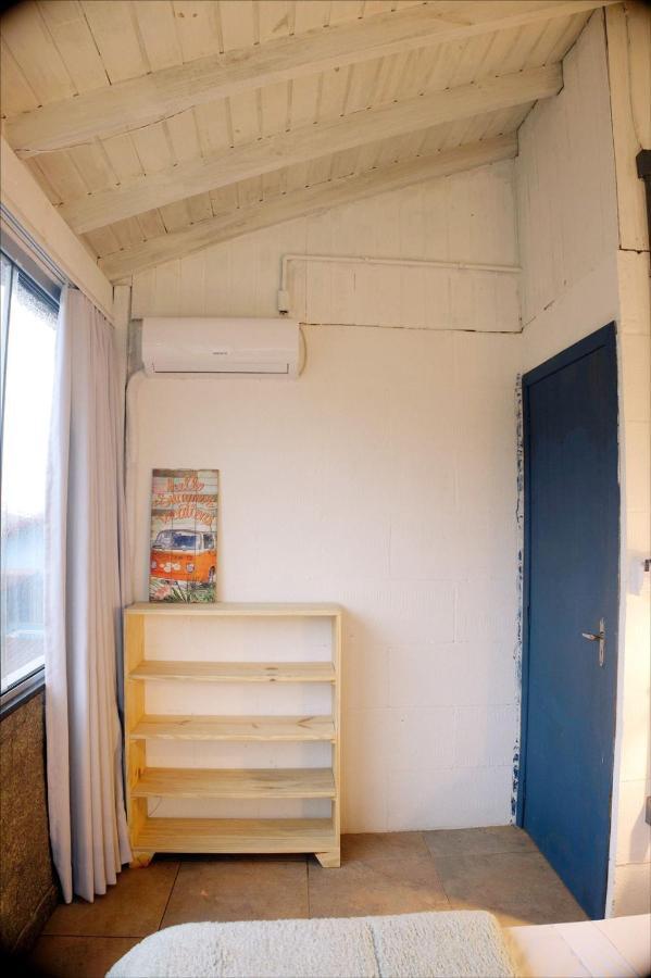 Sea Wolf Surf Hostel Florianópolis Buitenkant foto
